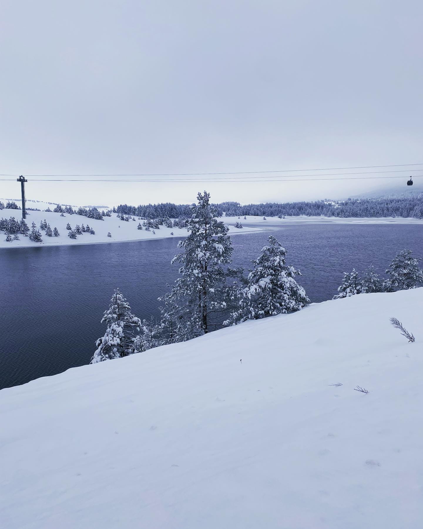 Tornik Ski Rent Zlatibor