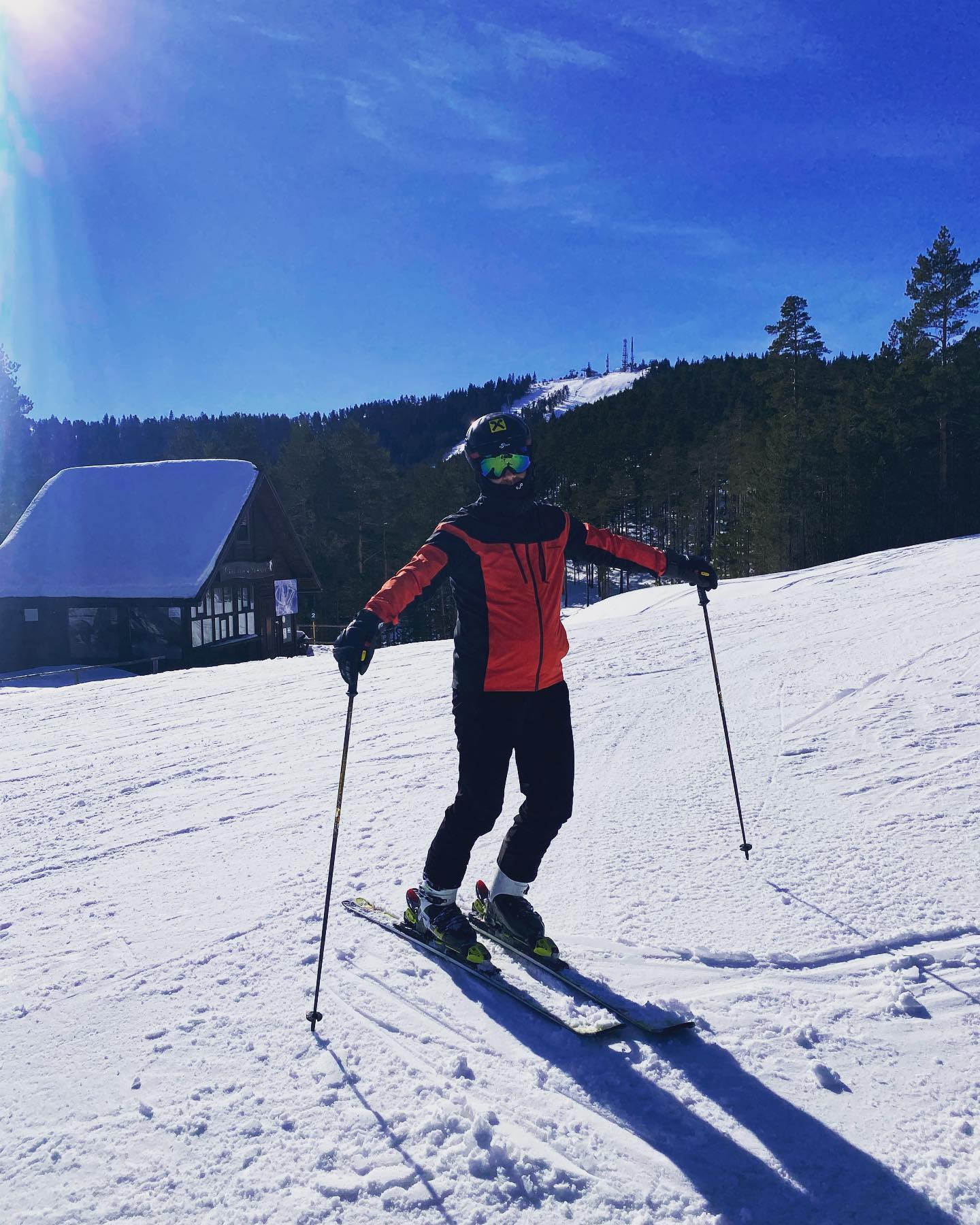 Tornik Ski Rent