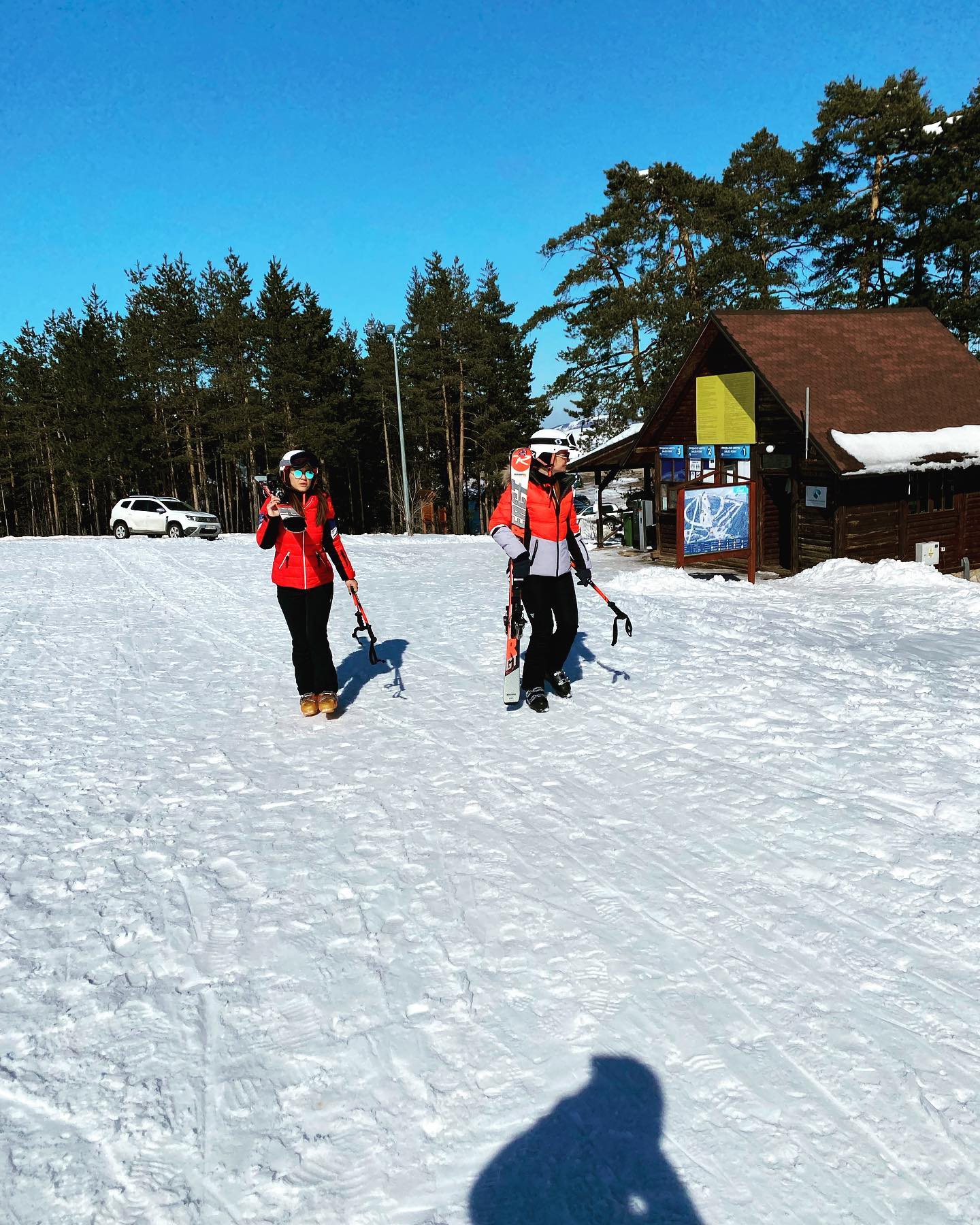 Tornik Ski Rent